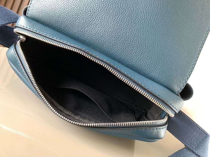 Mens Loewe Satchel Bags